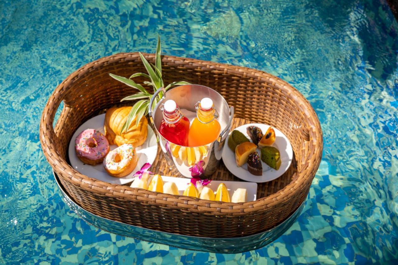 דה נאנג Lamanga Hotel & Suites מראה חיצוני תמונה