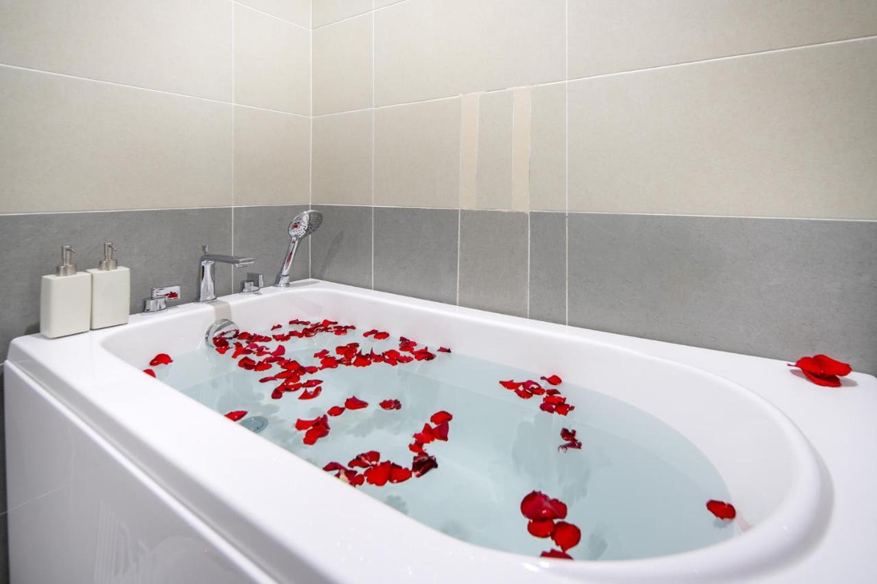 דה נאנג Lamanga Hotel & Suites מראה חיצוני תמונה